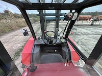 Manitou - m30-4 turbo 4x4 - forklift trucks - 2012 - afbeelding 17 van  39