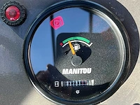 Manitou - m30-4 turbo 4x4 - forklift trucks - 2012 - afbeelding 19 van  39