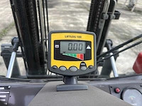 Manitou - m30-4 turbo 4x4 - forklift trucks - 2012 - afbeelding 29 van  39