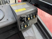 Manitou - m30-4 turbo 4x4 - forklift trucks - 2012 - afbeelding 31 van  39