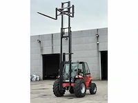 Manitou - m30-4 turbo 4x4 - forklift trucks - 2012 - afbeelding 36 van  39