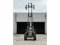 Manitou - m30-4 turbo 4x4 - forklift trucks - 2012 - afbeelding 37 van  39