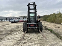 Manitou - m30-4 turbo 4x4 - forklift trucks - 2012 - afbeelding 39 van  39