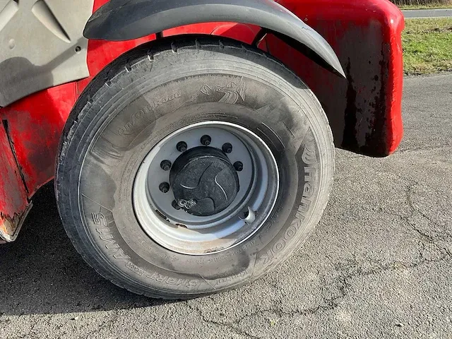 Manitou - mht 790 - verreiker - 2018 - afbeelding 7 van  21