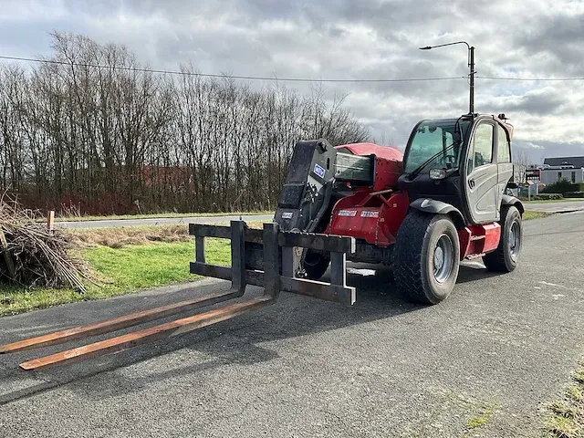 Manitou - mht 790 - verreiker - 2018 - afbeelding 12 van  21