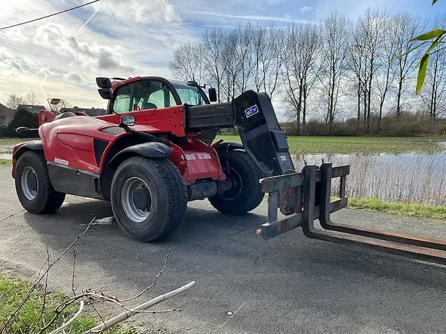 Manitou - mht 790 - verreiker - 2018 - afbeelding 15 van  21