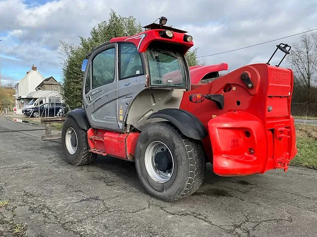 Manitou - mht 790 - verreiker - 2018 - afbeelding 16 van  21