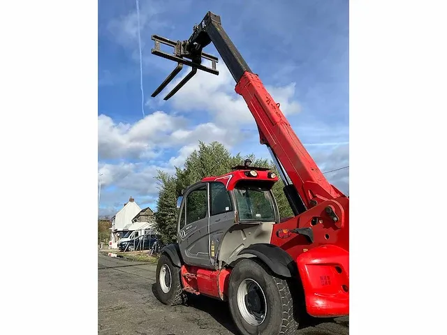 Manitou - mht 790 - verreiker - 2018 - afbeelding 20 van  21