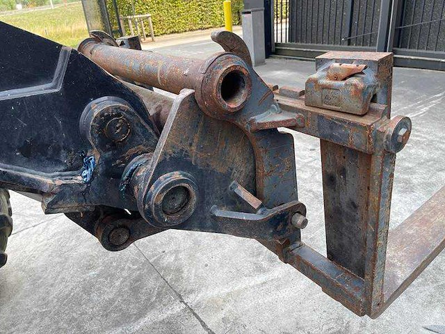 Manitou - mlt 634 - 120 - verreiker - afbeelding 6 van  32