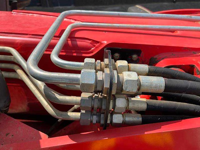 Manitou - mlt 634 - 120 - verreiker - afbeelding 11 van  32