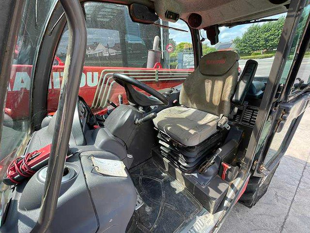 Manitou - mlt 634 - 120 - verreiker - afbeelding 14 van  32