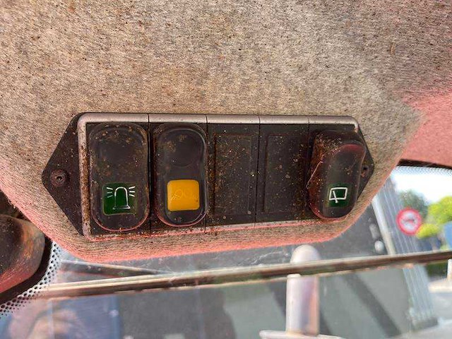 Manitou - mlt 634 - 120 - verreiker - afbeelding 17 van  32