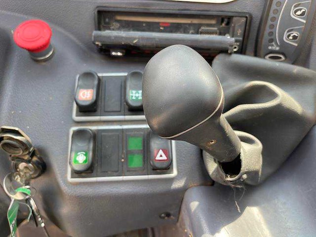 Manitou - mlt 634 - 120 - verreiker - afbeelding 21 van  32