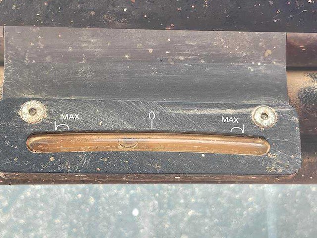 Manitou - mlt 634 - 120 - verreiker - afbeelding 25 van  32