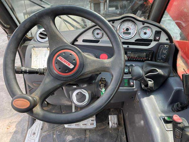 Manitou - mlt 634 - 120 - verreiker - afbeelding 26 van  32
