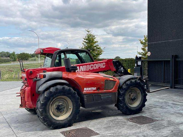 Manitou - mlt 634 - 120 - verreiker - afbeelding 23 van  32