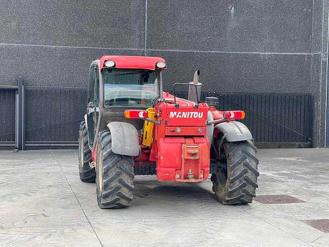 Manitou - mlt 634 - 120 - verreiker - afbeelding 27 van  32