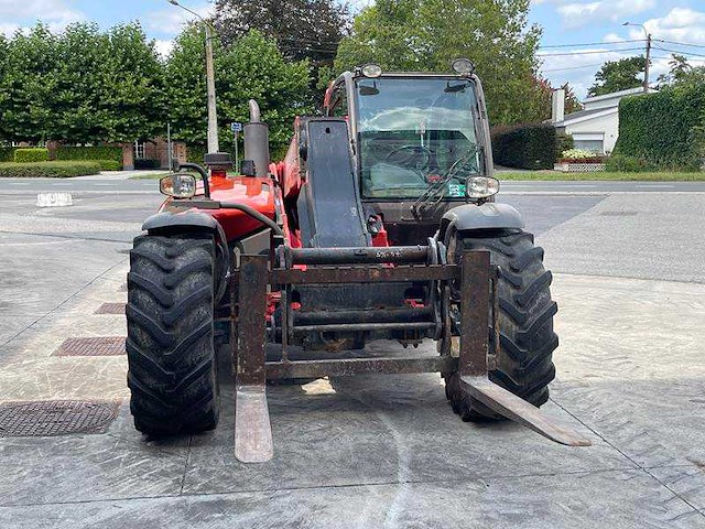 Manitou - mlt 634 - 120 - verreiker - afbeelding 29 van  32
