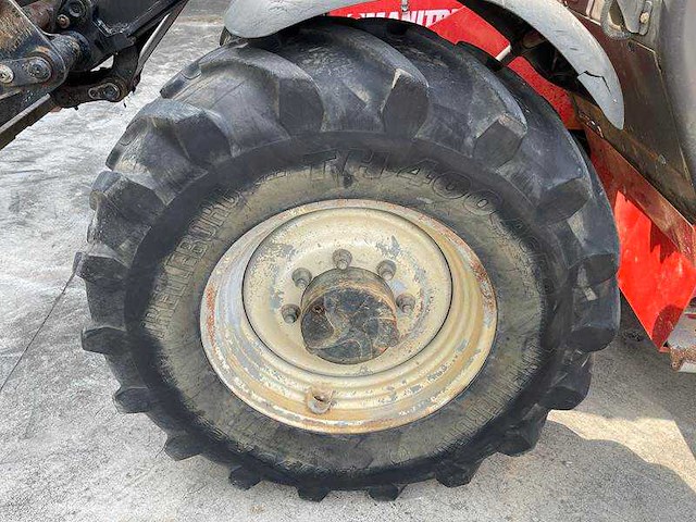 Manitou - mlt 634 - 120 - verreiker - afbeelding 30 van  32