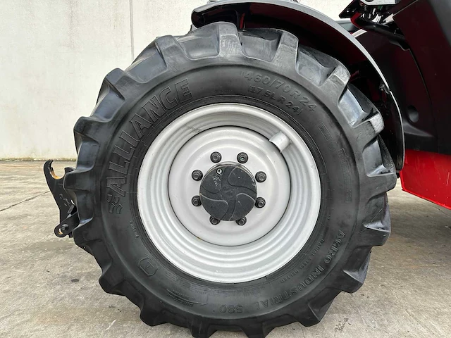 Manitou - mlt 733-105 - verreiker - 2017 - afbeelding 5 van  47