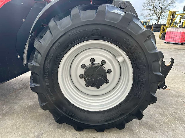 Manitou - mlt 733-105 - verreiker - 2017 - afbeelding 15 van  47