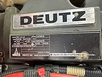 Manitou - mlt 733-105 - verreiker - 2017 - afbeelding 18 van  47