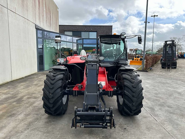 Manitou - mlt 733-105 - verreiker - 2017 - afbeelding 12 van  47