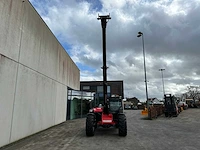 Manitou - mlt 733-105 - verreiker - 2017 - afbeelding 24 van  47