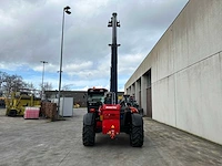 Manitou - mlt 733-105 - verreiker - 2017 - afbeelding 25 van  47
