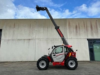 Manitou - mlt 733-105 - verreiker - 2017 - afbeelding 27 van  47