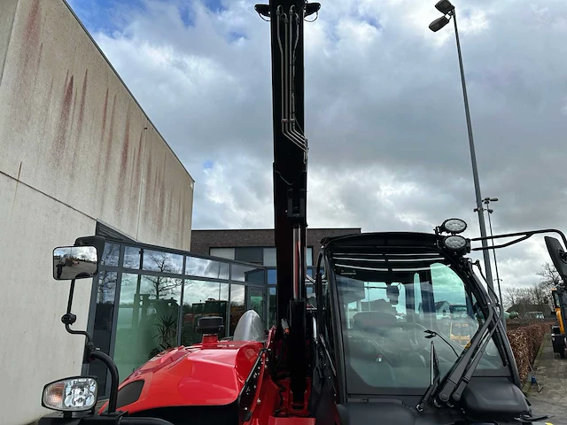 Manitou - mlt 733-105 - verreiker - 2017 - afbeelding 28 van  47