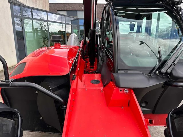 Manitou - mlt 733-105 - verreiker - 2017 - afbeelding 29 van  47