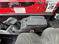 Manitou - mlt 733-105 - verreiker - 2017 - afbeelding 33 van  47