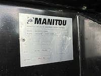 Manitou - mlt 733-105 - verreiker - 2017 - afbeelding 42 van  47
