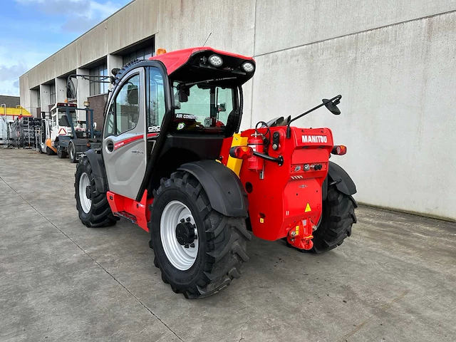 Manitou - mlt 733-105 - verreiker - 2017 - afbeelding 44 van  47