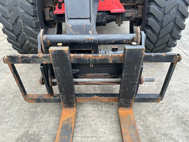 Manitou - mlt629 24p - verreiker - 2014 - afbeelding 2 van  44