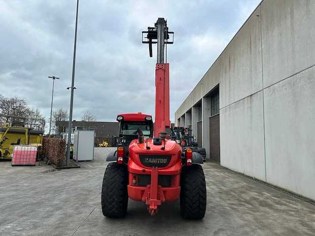 Manitou - mlt629 24p - verreiker - 2014 - afbeelding 6 van  44