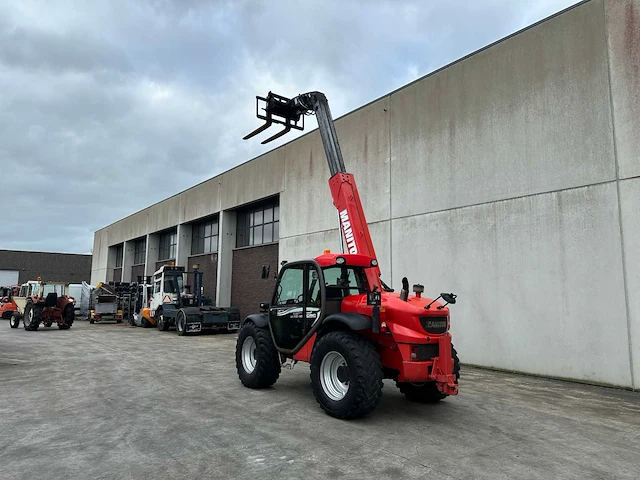 Manitou - mlt629 24p - verreiker - 2014 - afbeelding 7 van  44
