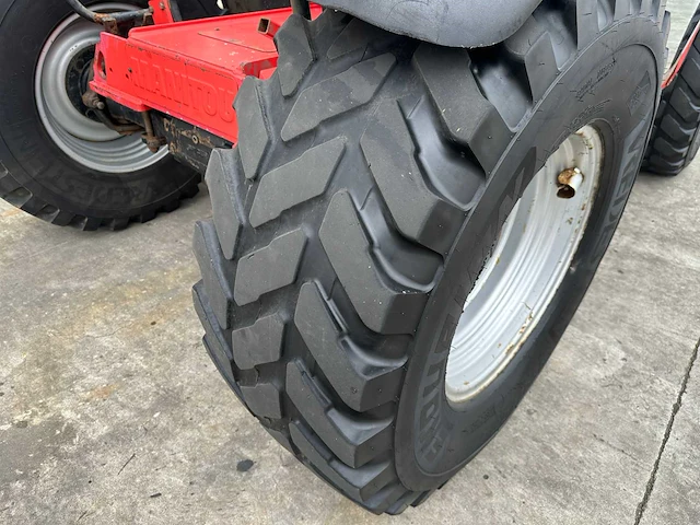 Manitou - mlt629 24p - verreiker - 2014 - afbeelding 9 van  44