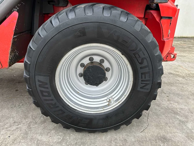 Manitou - mlt629 24p - verreiker - 2014 - afbeelding 11 van  44