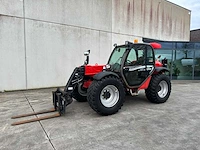 Manitou - mlt629 24p - verreiker - 2014 - afbeelding 1 van  44