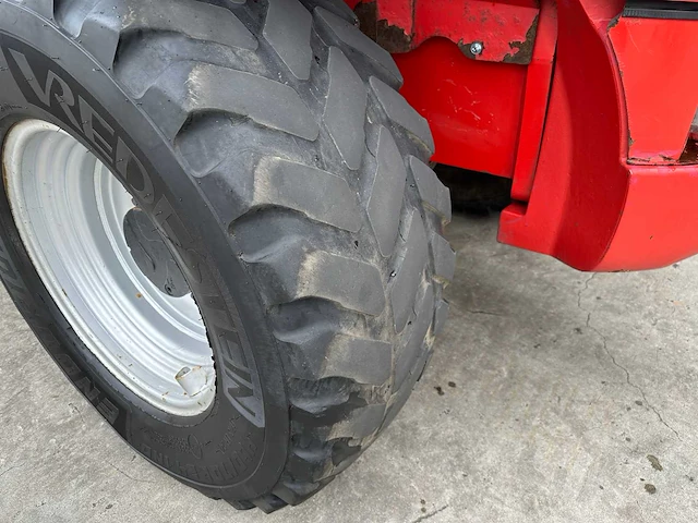 Manitou - mlt629 24p - verreiker - 2014 - afbeelding 13 van  44