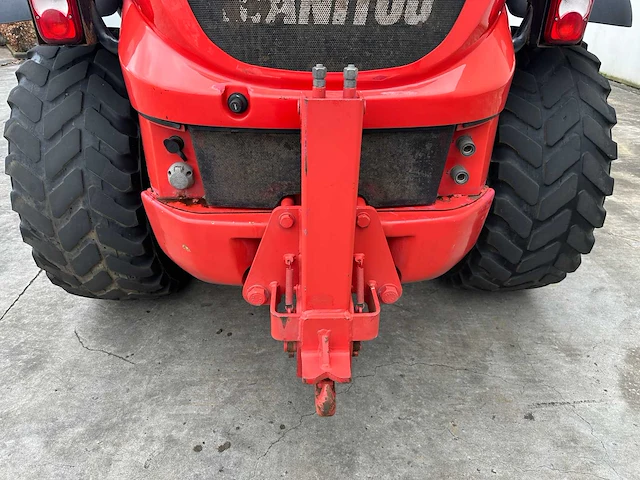 Manitou - mlt629 24p - verreiker - 2014 - afbeelding 14 van  44