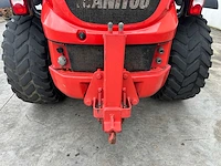Manitou - mlt629 24p - verreiker - 2014 - afbeelding 14 van  44