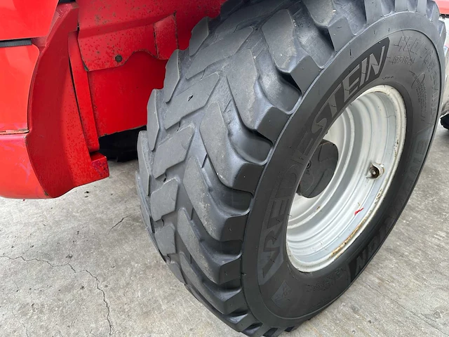 Manitou - mlt629 24p - verreiker - 2014 - afbeelding 15 van  44