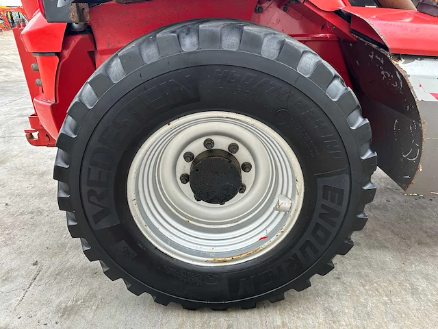 Manitou - mlt629 24p - verreiker - 2014 - afbeelding 16 van  44