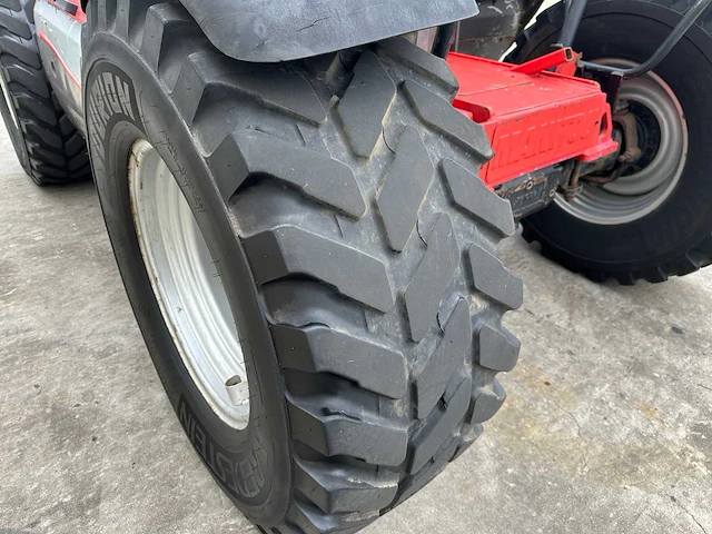 Manitou - mlt629 24p - verreiker - 2014 - afbeelding 18 van  44