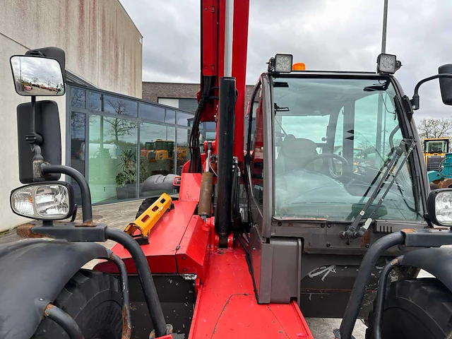 Manitou - mlt629 24p - verreiker - 2014 - afbeelding 20 van  44