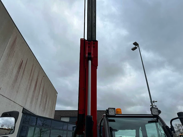 Manitou - mlt629 24p - verreiker - 2014 - afbeelding 21 van  44