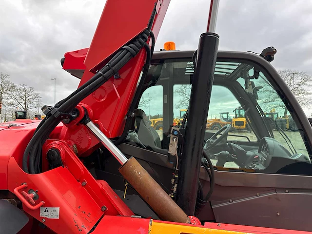 Manitou - mlt629 24p - verreiker - 2014 - afbeelding 22 van  44